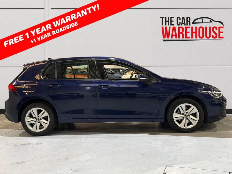 Used Volkswagen Golf 2022 for sale - 76670091: Photo 7