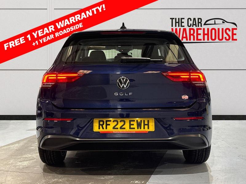 Used Volkswagen Golf 2022 for sale - 76670091: Photo 8
