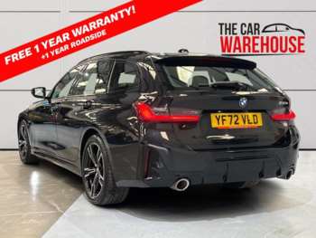 Used BMW 3 Series 2022 for sale - 73880092: Photo