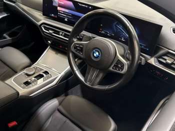 Used BMW 3 Series 2022 for sale - 73880092: Photo