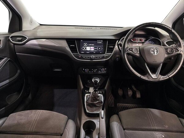 Used Vauxhall Crossland 2022 for sale - 75407042: Photo 10