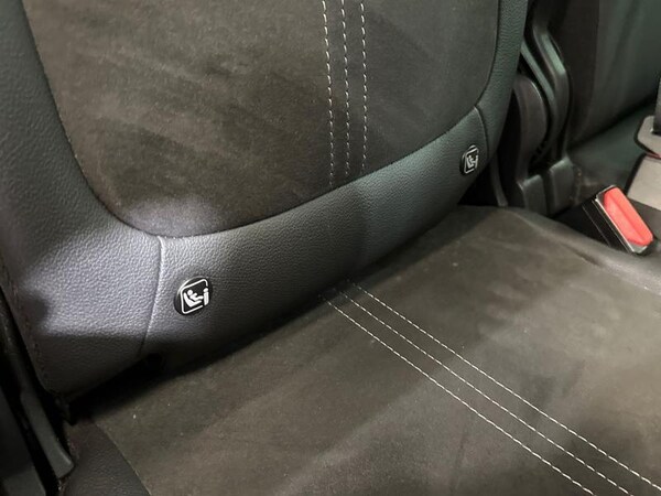 Used Vauxhall Crossland 2022 for sale - 75407042: Photo 12