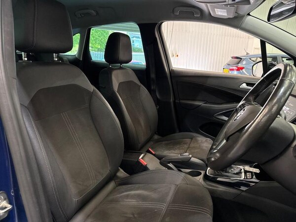 Used Vauxhall Crossland 2022 for sale - 75407042: Photo 14