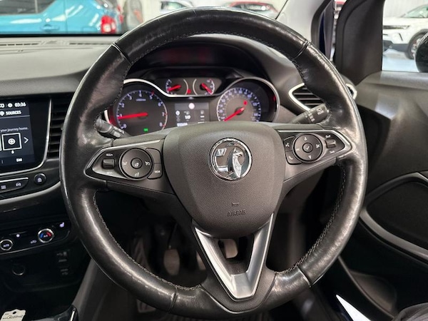 Used Vauxhall Crossland 2022 for sale - 75407042: Photo 16