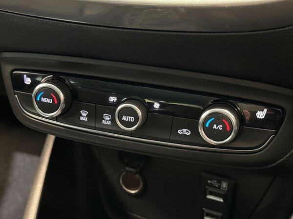 Used Vauxhall Crossland 2022 for sale - 75407042: Photo 24