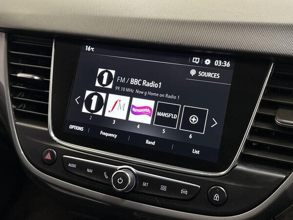 Used Vauxhall Crossland 2022 for sale - 75407042: Photo 25