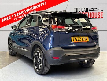 Used Vauxhall Crossland 2022 for sale - 75407042: Photo