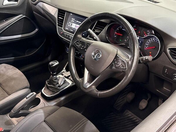 Used Vauxhall Crossland 2022 for sale - 75407042: Photo 3