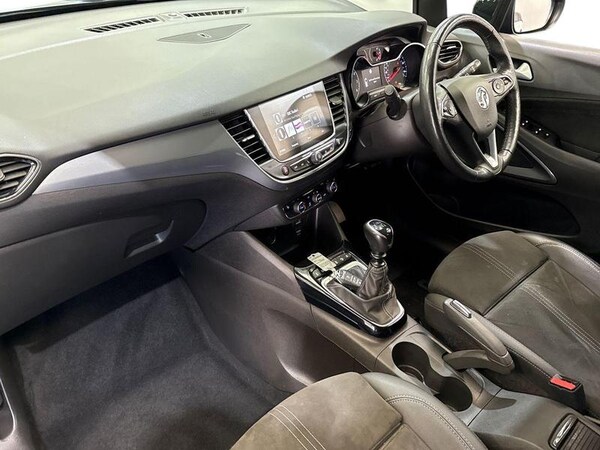 Used Vauxhall Crossland 2022 for sale - 75407042: Photo 9