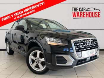 Used Audi Q2 2019 for sale - 74964599: Photo