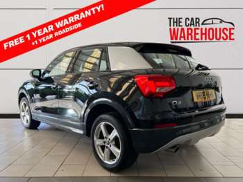 Used Audi Q2 2019 for sale - 74964599: Photo