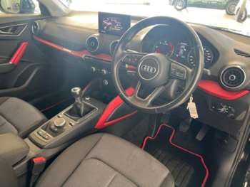 Used Audi Q2 2019 for sale - 74964599: Photo