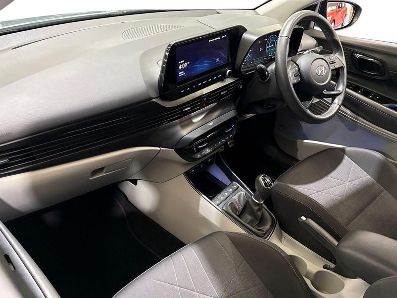 Used Hyundai BAYON 2022 for sale - 76184398: Photo 11