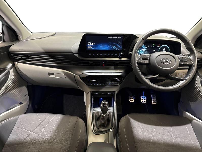 Used Hyundai BAYON 2022 for sale - 76184398: Photo 12