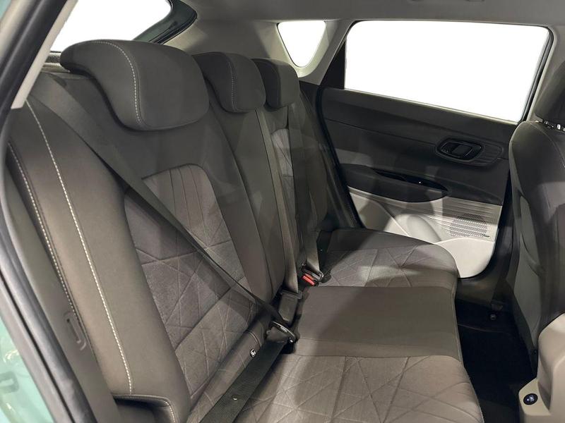 Used Hyundai BAYON 2022 for sale - 76184398: Photo 13