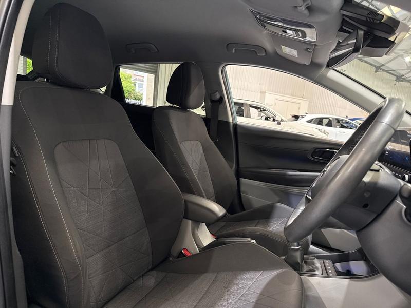 Used Hyundai BAYON 2022 for sale - 76184398: Photo 16