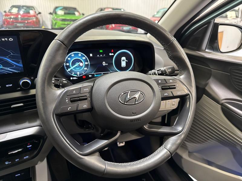 Used Hyundai BAYON 2022 for sale - 76184398: Photo 18