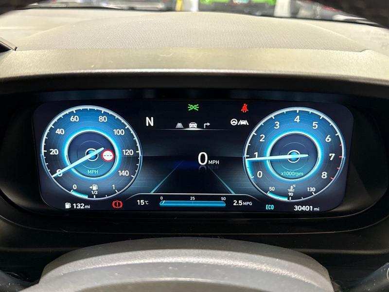 Used Hyundai BAYON 2022 for sale - 76184398: Photo 19