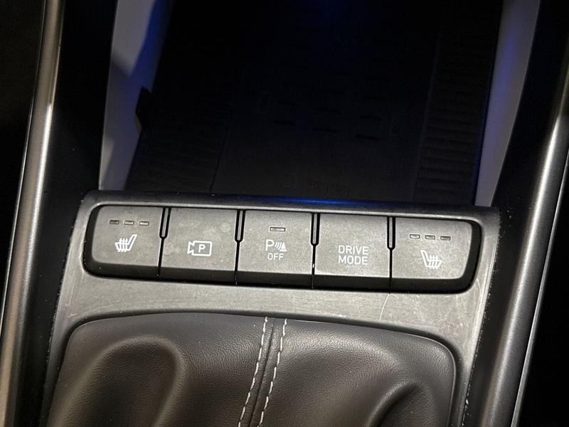 Used Hyundai BAYON 2022 for sale - 76184398: Photo 23