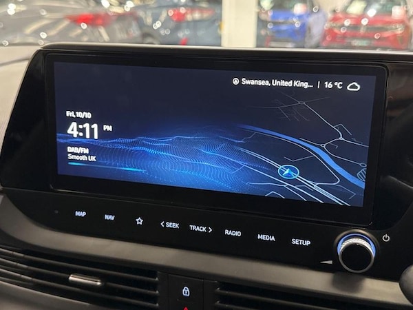 Used Hyundai BAYON 2022 for sale - 76184398: Photo 27