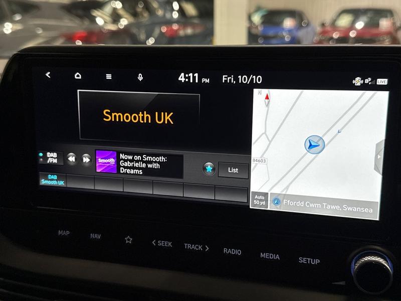 Used Hyundai BAYON 2022 for sale - 76184398: Photo 29