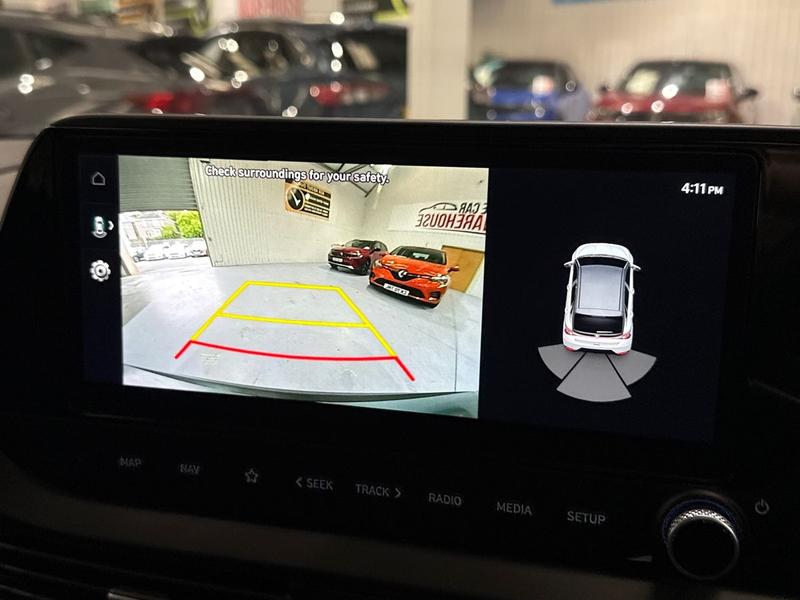 Used Hyundai BAYON 2022 for sale - 76184398: Photo 31