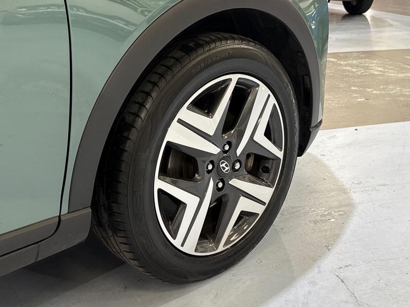 Used Hyundai BAYON 2022 for sale - 76184398: Photo 4