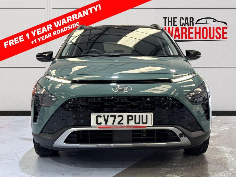 Used Hyundai BAYON 2022 for sale - 76184398: Photo 6