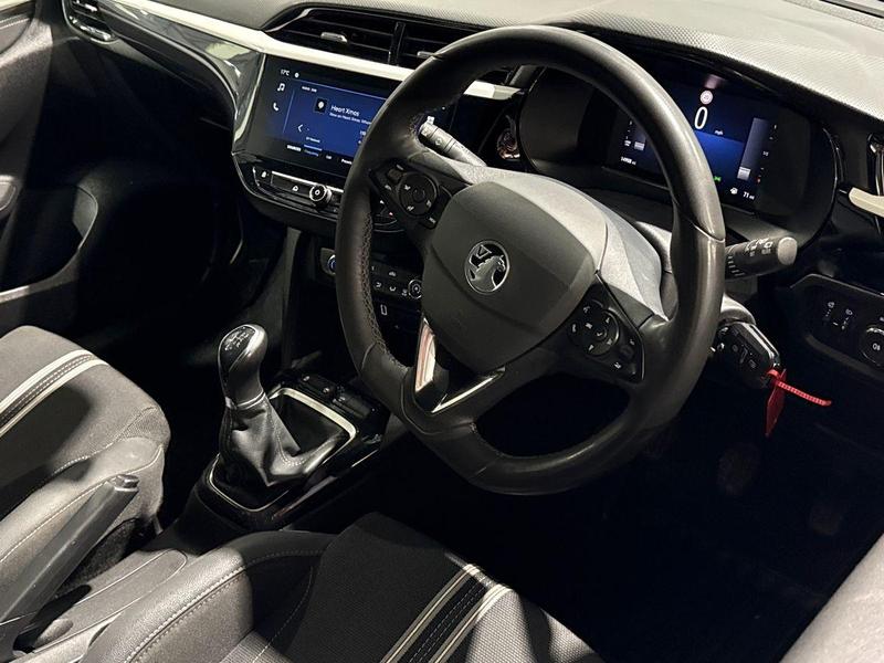Used Vauxhall Corsa 2024 for sale - 76545387: Photo 3