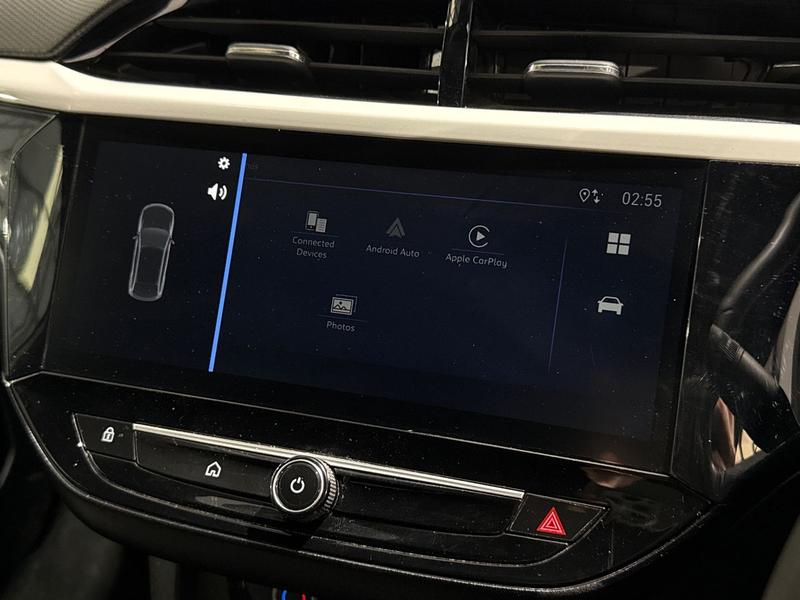 Used Vauxhall Corsa 2024 for sale - 76545387: Photo 32