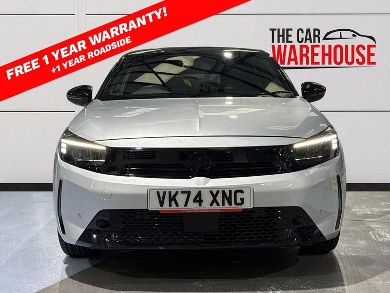 Used Vauxhall Corsa 2024 for sale - 76545387: Photo 6