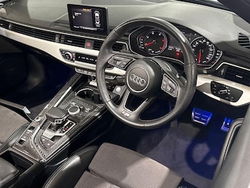Used Audi A5 2019 for sale - 77318289: Photo