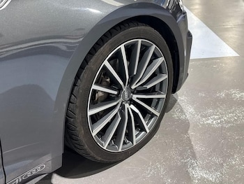 Used Audi A5 2019 for sale - 77318289: Photo