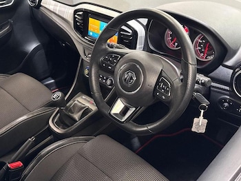 Used MG MG3 2021 for sale - 78473393: Photo