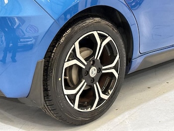 Used MG MG3 2021 for sale - 78473393: Photo