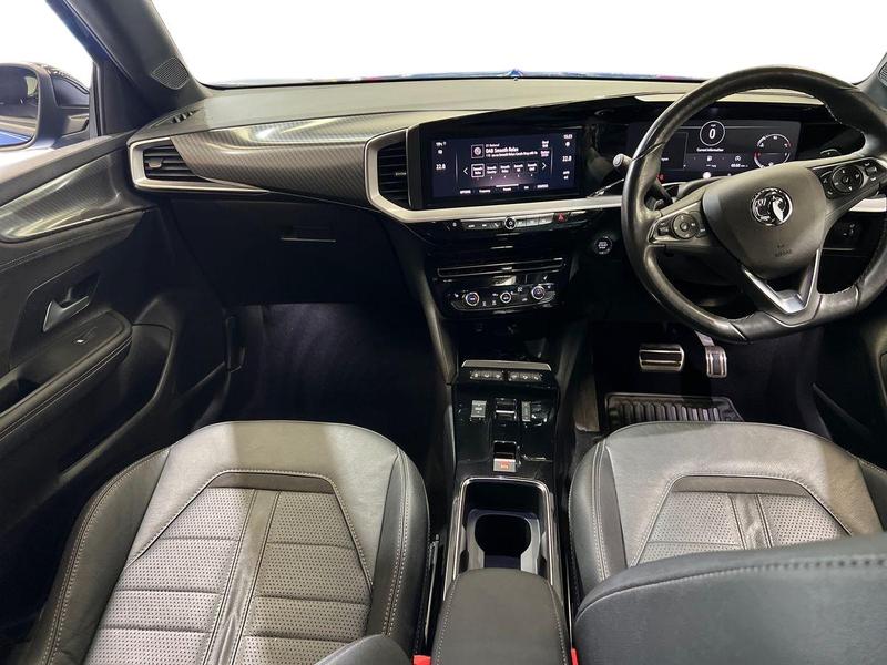 Used Vauxhall Mokka 2022 for sale - 76046593: Photo 12