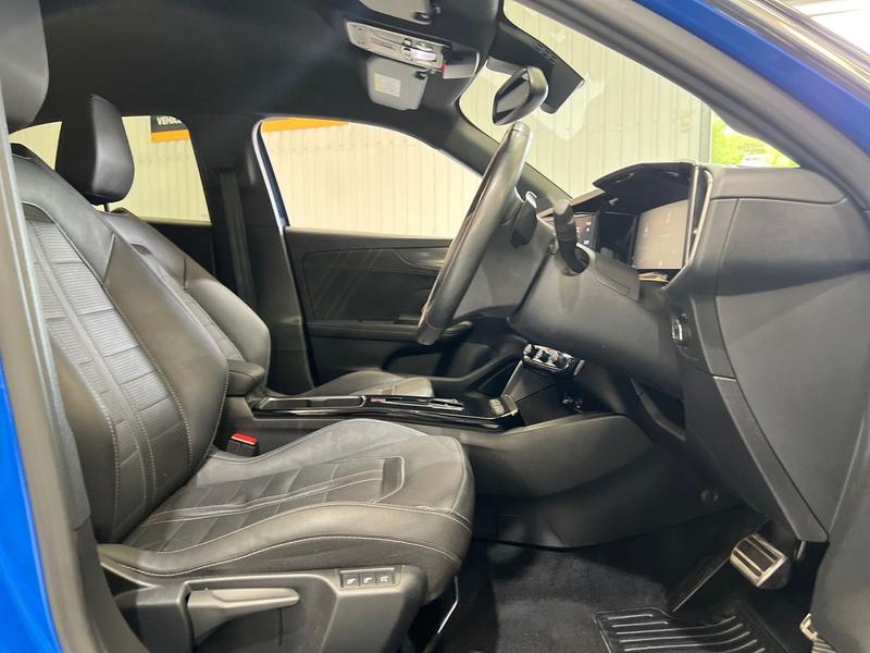 Used Vauxhall Mokka 2022 for sale - 76046593: Photo 16