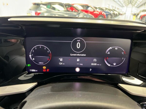 Used Vauxhall Mokka 2022 for sale - 76046593: Photo 19