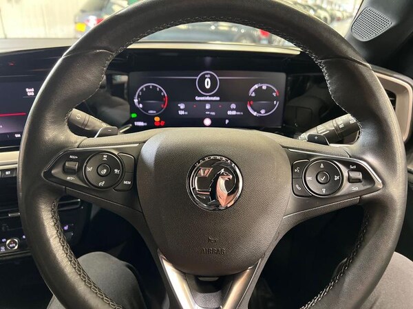 Used Vauxhall Mokka 2022 for sale - 76046593: Photo 21