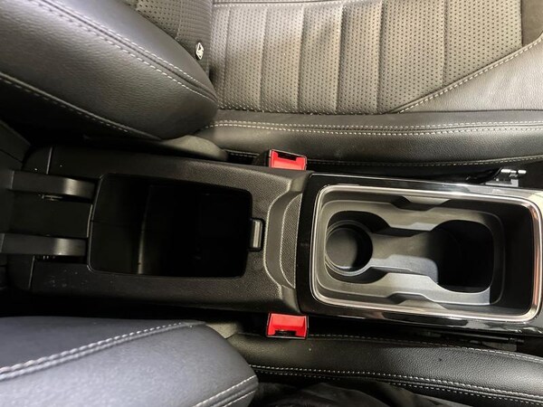 Used Vauxhall Mokka 2022 for sale - 76046593: Photo 24