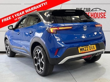 Used Vauxhall Mokka 2022 for sale - 76046593: Photo 2