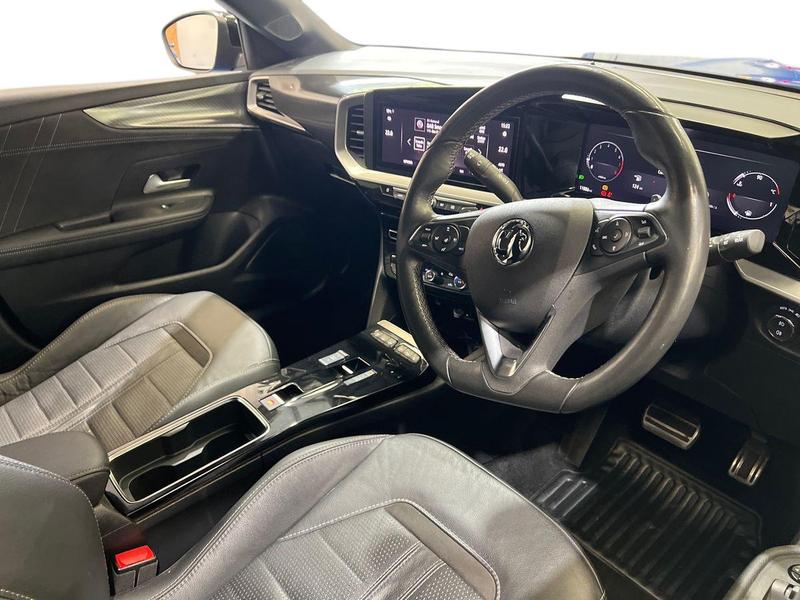 Used Vauxhall Mokka 2022 for sale - 76046593: Photo 3