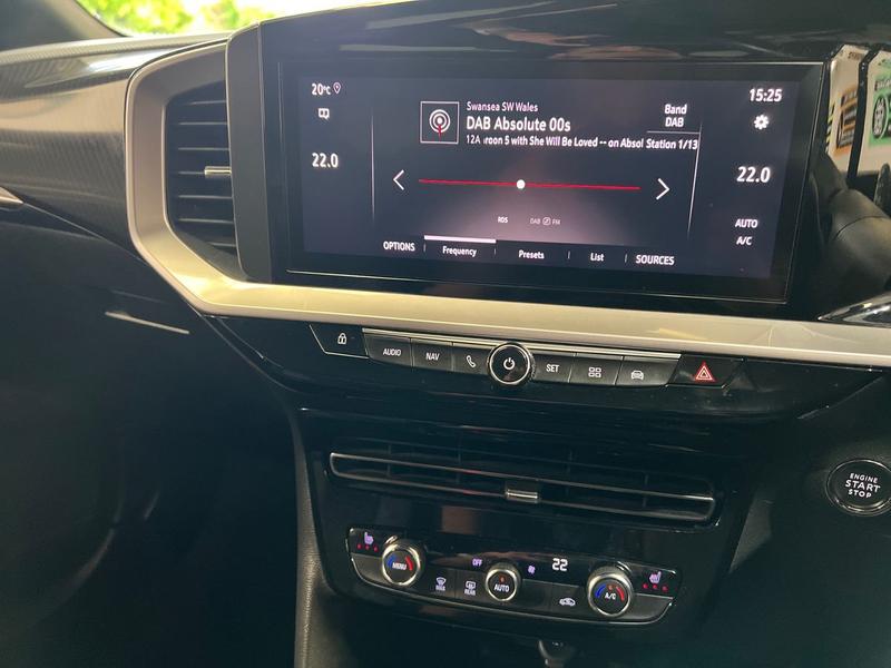 Used Vauxhall Mokka 2022 for sale - 76046593: Photo 31