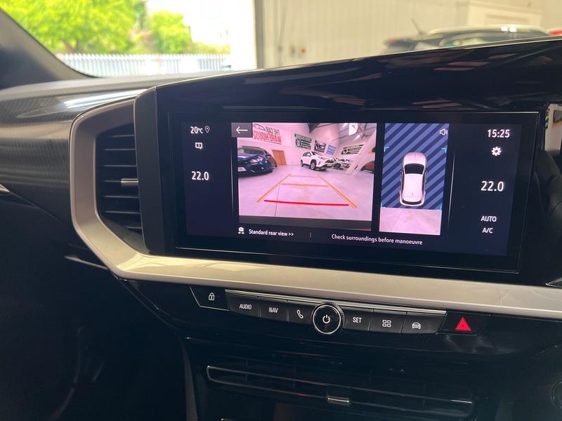 Used Vauxhall Mokka 2022 for sale - 76046593: Photo 32