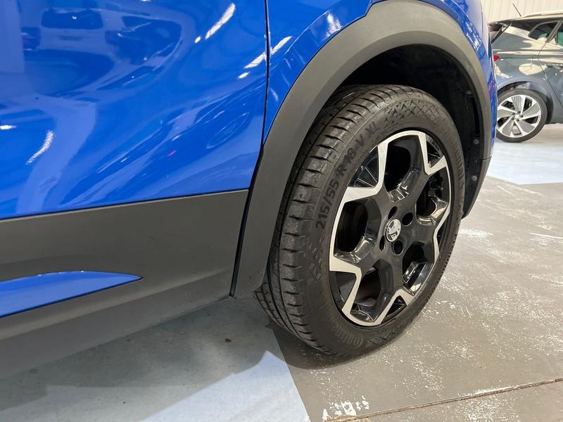 Used Vauxhall Mokka 2022 for sale - 76046593: Photo 4