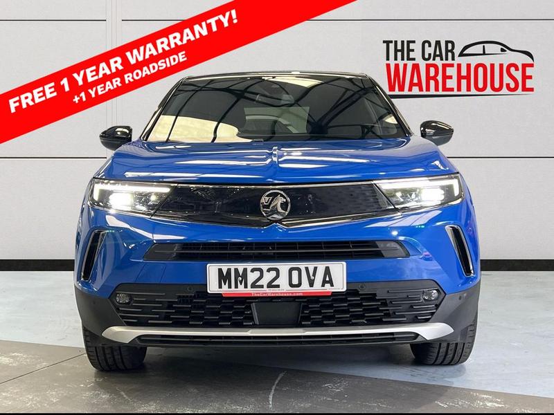 Used Vauxhall Mokka 2022 for sale - 76046593: Photo 6