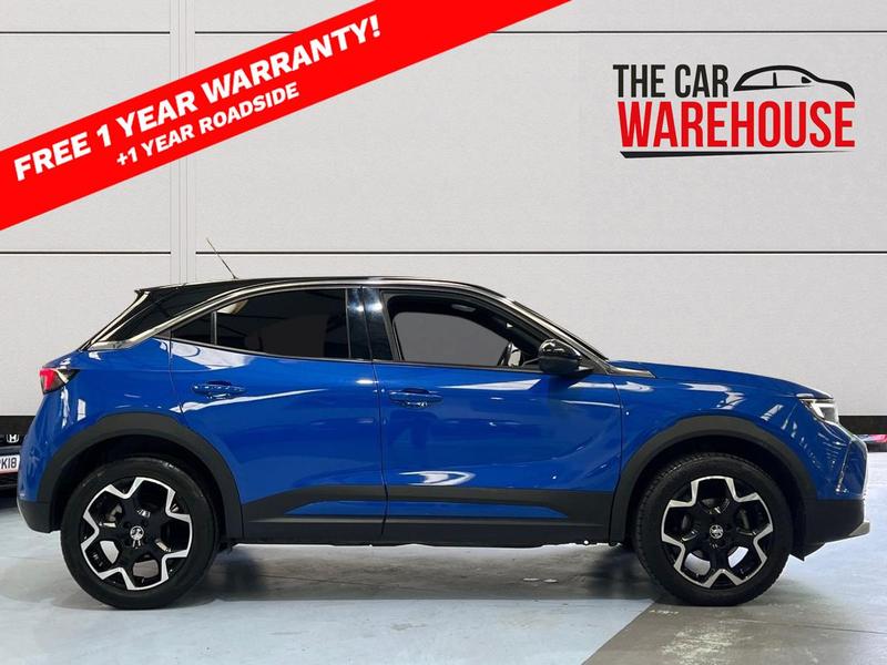 Used Vauxhall Mokka 2022 for sale - 76046593: Photo 7