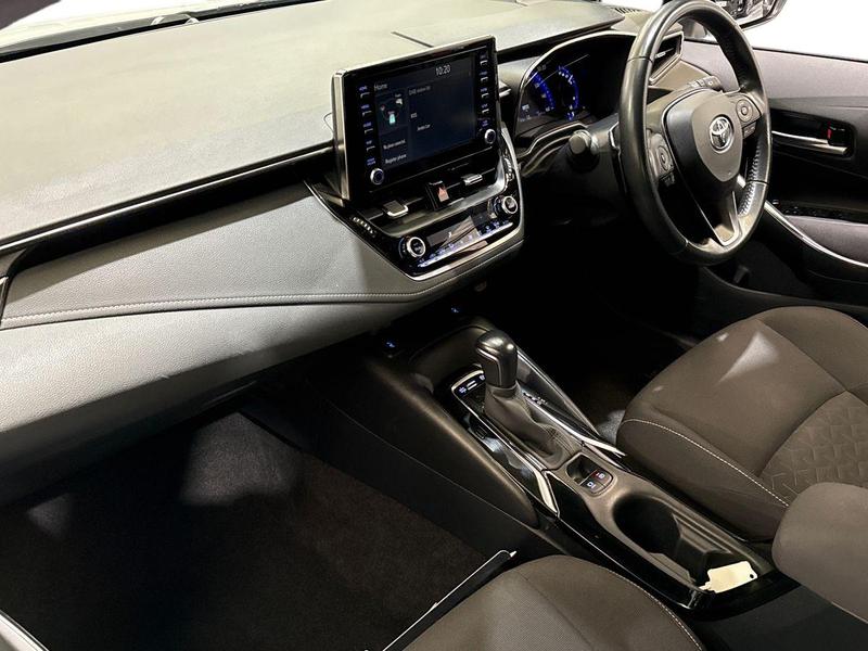 Used Toyota Corolla 2022 for sale - 76117568: Photo 11