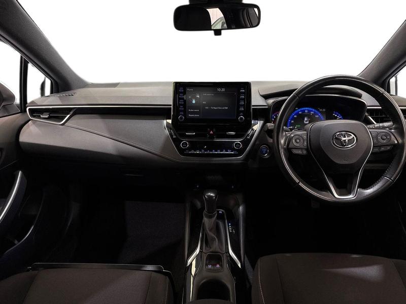 Used Toyota Corolla 2022 for sale - 76117568: Photo 12