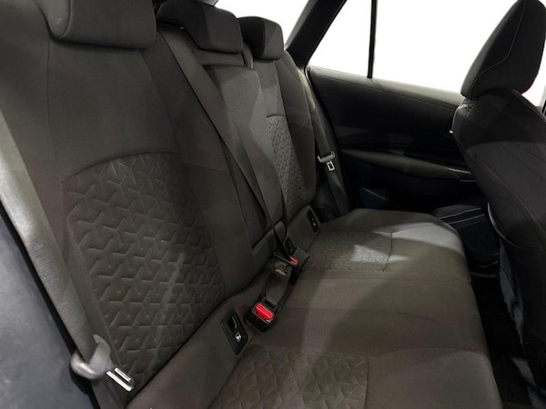 Used Toyota Corolla 2022 for sale - 76117568: Photo 13